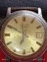 Стар механичен часовник мъжки ПОЛЕТ СССР 17 камъка за ремонт части КОЛЕКЦИЯ 48038, снимка 2