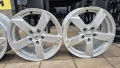 4бр.Джанти Rial Фолксваген/Шкода/Сеат/Ауди-17 цола GERMANY/2017г., снимка 5