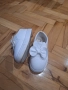 детски бели обувки, снимка 4