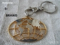 Стари ключодържатели разни - списък 1, снимка 3