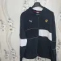 Puma Ferrari SF Motorsport Hooded Sweat горнище / суитчър размер ХХЛ, снимка 11