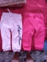 Панталони за момиче размер 92 , снимка 1