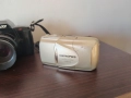 Фотоапарати OLYMPUS OM 707, Stylus Epic Zoom 80, TRIP MD Japan, снимка 2