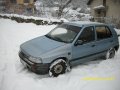 JAPAN Nissan Suni 1.7diesel, Седан,1984г с редовни документи, снимка 6