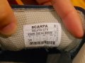 туристически обувки ScarpaMojito GORE-TEX номер 38, снимка 2