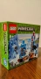 LEGO Minecraft 21131 The Ice Spikes, снимка 3