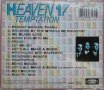 Heaven 17 - Temptation: The Best Of Heaven 17 (2001, CD) , снимка 2