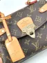 Дамска чанта Louis Vuitton - Налични различни цветове Код D1579, снимка 11