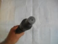ф35мм ВИДИРАНА БУРГИЯ СВРЕДЛО 42см ЗА ПРОБИВАНЕ СКАЛИ КАМЪК БЕТОН ОТ СТАРОТО КАЧЕСТВО, снимка 16