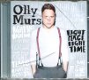 Olly Murs-Right Place Right Time, снимка 1 - CD дискове - 37458955