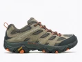 Merrell Moab 2 Gore-Tex  цвят  Орех , туристически обувки ,номер 41 ,5, снимка 1