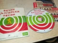 ВЕЧНИ БГ ПЕСНИ ЦД 1506251829, снимка 4