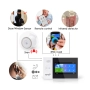 Смарт WiFi, Gsm алармена система за дома и офиса. Tuya, Smartlife, снимка 7