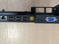 Докинг станция 4338 Lenovo ThinkPad Mini Dock Series 3 + Гаранция, снимка 2