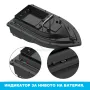 НОВА ЛОДКА ЗА ЗАХРАНКА С GPS.ЛОДКИ ЗА РИБОЛОВ.ФИДЕР ЛОДКА BAIT BOAT РИБАРСКИ И РИБОЛОВНИ ЛОДКИ, снимка 12