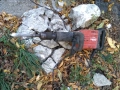 HILTI TE-905.AVR.къртач, снимка 4