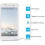 Стъклен протектор за HTC One A9 закалено стъкло скрийн протектор, снимка 2