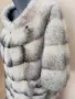 Палто от норка , снимка 4