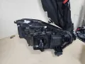 Ляв фар BMW X5 G05 LED lqv far бмв г5 г 05 лед, снимка 6