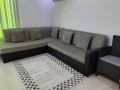 Ъглов диван за хол, снимка 3