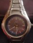 Марков мъжки часовник Q/Q QUARTZ WATER RESIST JAPAN MOVT стил и елегантност 41740, снимка 1