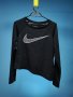 Nike Dri-Fit Блуза/Дамска S, снимка 1 - Спортни екипи - 36790376