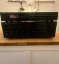 Усилвател YAMAHA A-720 в ТОП състояние, снимка 1