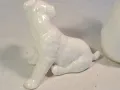 порцеланови фигурки кучета териер и немска овчарка 22/3, снимка 6