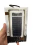 Преносима батерия Power bank с вграден соларен панел,10000 mAh, снимка 2