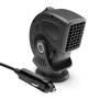Печка за автомобил PA1164 12V – мини отоплител и размразител 150W, снимка 2