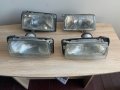 Фарове  Hella Vw Jetta Mk2 Хелла Джета 2 , снимка 1