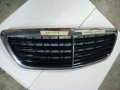 Предна решетка за Мерцедес S klas w222, снимка 2