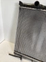 Радиатор за водна охлаждаща течност за KIA Sorento 2.5 CRDi (2009) 25310-3E810, снимка 2