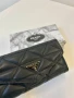 портмонета ysl saint laurent prada , снимка 9