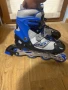 Ролери, L- 39-42 размер, снимка 5