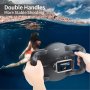 Устройство за снимане - Куполен порт - Dome port за GoPro Hero 9/10/11, снимка 5