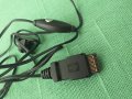 Слушалка с микрофон , снимка 2