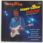 Ricky King Happy  GUITAR Dancing, снимка 1 - Грамофонни плочи - 36390762