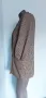 Два броя / Винтидж / Двуредно сако / кафяво и пепит / Германия , снимка 14