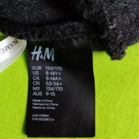 Зимна шапка за момче на H&M, снимка 3 - Шапки, шалове и ръкавици - 34697438