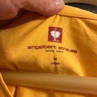 Дамски блузки на ,,Engelbert Strauss” размер М, снимка 2 - Тениски - 32869472