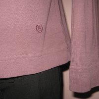 Bogner дамска памучна блуза, снимка 3 - Блузи с дълъг ръкав и пуловери - 35361664
