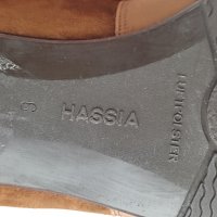 Hassia shoes 39, снимка 11 - Дамски елегантни обувки - 37674318