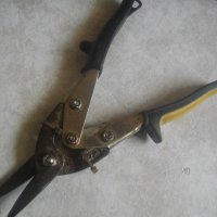 KNIPEX/MARTEN DRAHT/ERDU BESSY-Профи Немски Клещи/Ножици-Рязане/Пломбажни-Пломбиране Нови/Чирак 250, снимка 8 - Клещи - 37451550