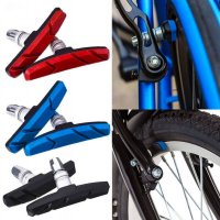 Спирачни накладки за колело, 70 мм, снимка 1 - Аксесоари за велосипеди - 37055394