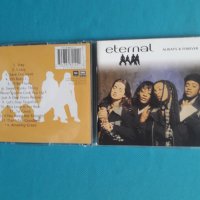 Eternal –(2CD), снимка 2 - CD дискове - 36813119