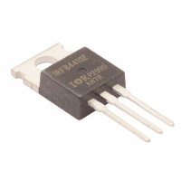 IRFВ4410Z MOSFET-N транзистор Vdss=100V, Id=97A, Rds=0.0072Ohm, Pd=230W, снимка 2 - Друга електроника - 39411001