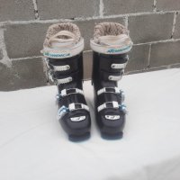 Ски обувки 26-26,5см NORDICA GPX TEAM, снимка 4 - Зимни спортове - 43139579