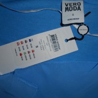 Vero Moda - Нова елегантна блуза, снимка 4 - Туники - 30654334