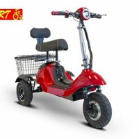 Фар за модел VS 150 • VS Sport electric scooters , снимка 3 - Части - 27698006